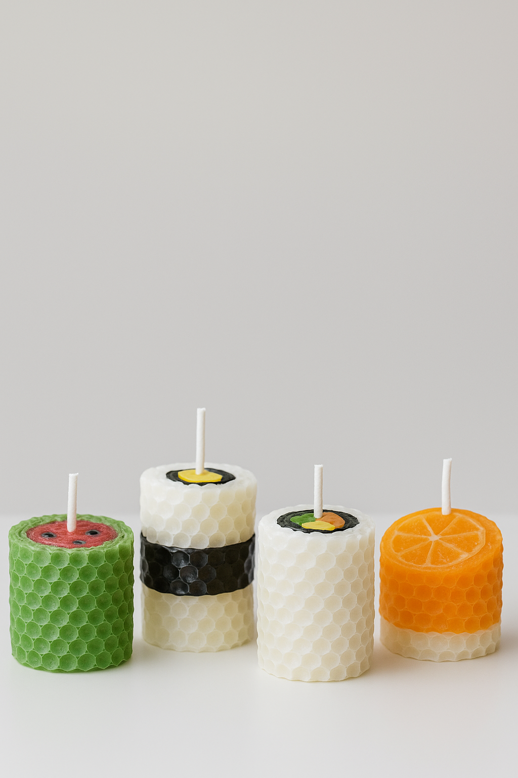 Lumia Creative Candles™